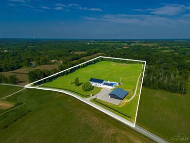 369 Foster Rd, West Union, OH 45693 - photo 2