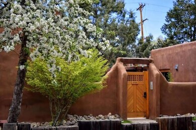 226 Kit Carson Rd unit Apple 3, Taos, NM 87571 - photo 7