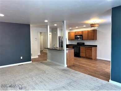 New Flooring & Paint in 2018