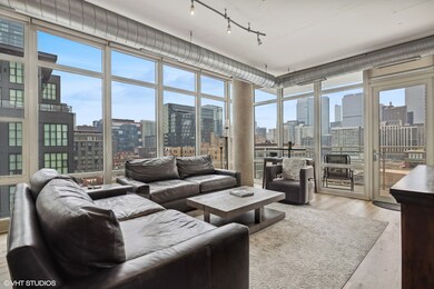 909 West Washington Condos unit 914, Chicago, IL 60607 - photo 4