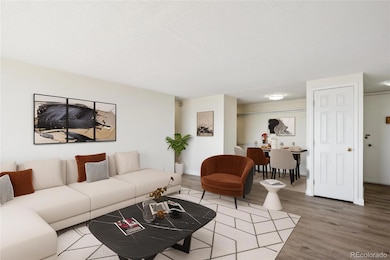 Parkway Towers unit 1204, Denver, CO 80220 - photo 2