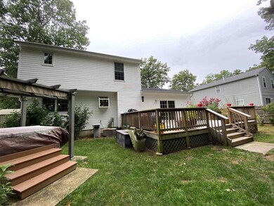 424 S Redwood Ave, Galloway, NJ 08205 - photo 3