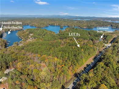 Lot 83 Waterside Crossing, Seneca, SC 29672 - photo 3