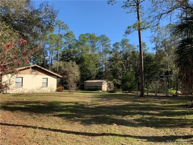 21864 SW Pine Bluffs Rd, Dunnellon, FL 34431 - photo 4