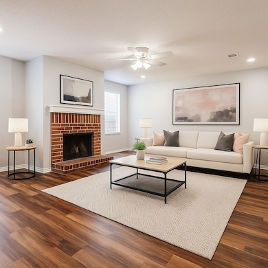 1435 Foxwood Ln, Rockwall, TX 75032 - photo 5