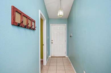 Entryway