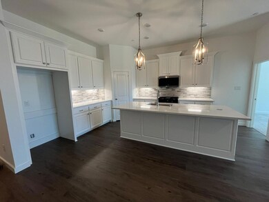 2824 Applewood Way, Wylie, TX 75098 - photo 2