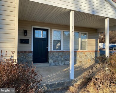 120 E Timonium Rd, Lutherville Timonium, MD 21093 - photo 2