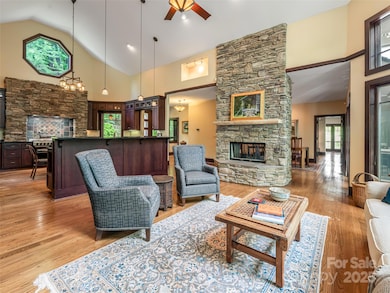 935 Whites Lake Blvd, Saluda, NC 28773 - photo 7