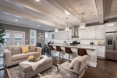 3055 N Gresham Ave, Chicago, IL 60618 - photo 6