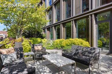 100 Barrow St unit 7/8A, New York, NY 10014 - photo 7