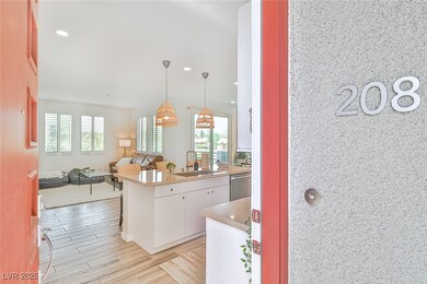 11290 Hidden Peak Ave unit 208, Las Vegas, NV 89135 - photo 3