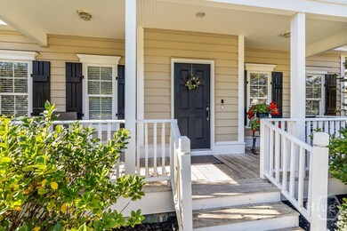 5 Golden Rod Loop, Richmond Hill, GA 31324 - photo 4