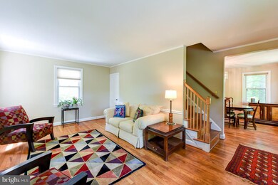 7106 14th Ave, Takoma Park, MD 20912 - photo 4