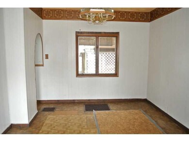 Dining Room.