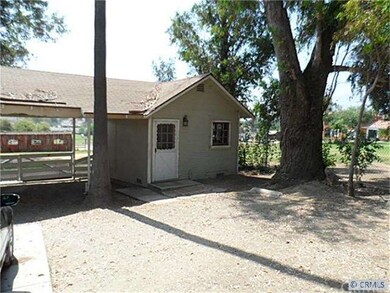 Guest house