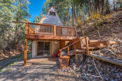 33 Apache Canyon Rd, High Rolls, NM 88325 - photo 2