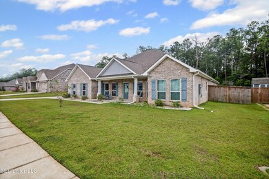 12281 Savannah Cir, Ocean Springs, MS 39564 - photo 5