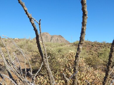 Gavilan Peak