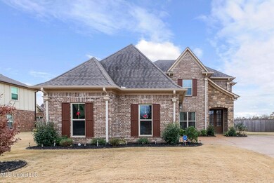 6603 Broadwing Cir W, Olive Branch, MS 38654 - photo 5