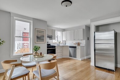 97 Wachusett St unit 1, Jamaica Plain, MA 02130 - photo 7