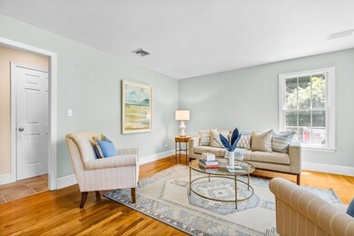 7 Sherman Way, Hingham, MA 02043 - photo 2