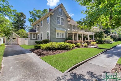 1116 E 50th St, Savannah, GA 31404 - photo 3