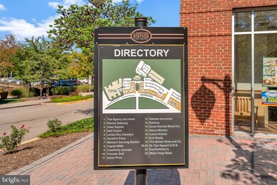 9247 Cardinal Forest Ln unit 201, Lorton, VA 22079 - photo 7