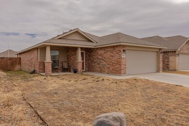 9426 Sagebrush Ave, Odessa, TX 79765 - photo 2