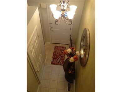 Entry/Foyer.