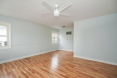 Living Room to Dining Room