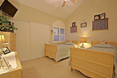 2nd Bedroom 1