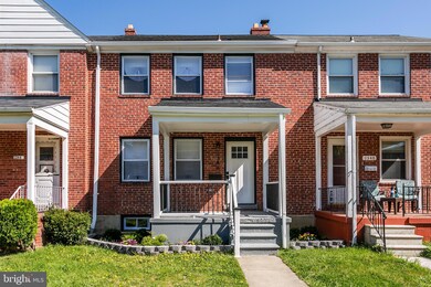 1346 Pentridge Rd, Baltimore, MD 21239 - photo 2