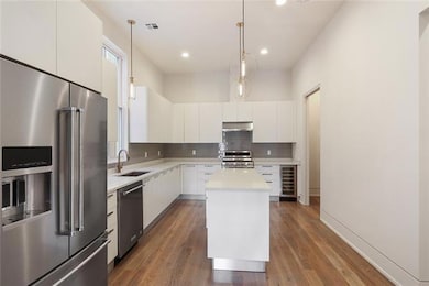 637 Philip St, New Orleans, LA 70130 - photo 4