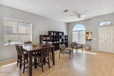 Dining Room/Great Room