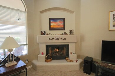4937 E SKINNER DR Cave Creek AZ 85331