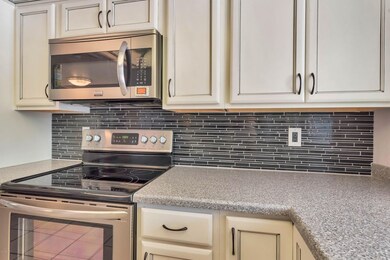 REMODELED KITCHEN