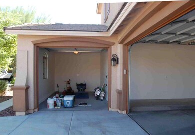 garage single bay