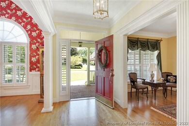 4411 Ferncreek Dr, Fayetteville, NC 28314 - photo 6