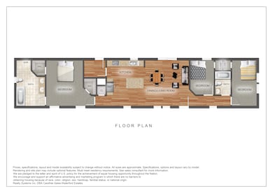 1303 Donna Marie Way unit 210, Bear, DE 19701 - photo 6