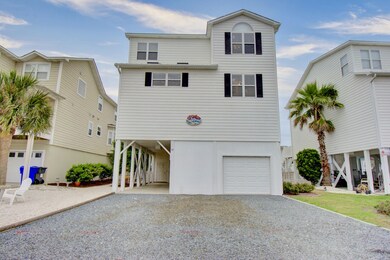 19 Goldsboro St, Ocean Isle Beach, NC 28469 - photo 5