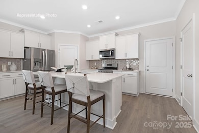 2004 Harlequin Dr, Indian Trail, NC 28079 - photo 6