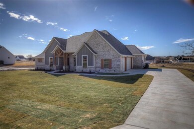 2060 Sunset Hill Ct, Weatherford, TX 76087 - photo 3