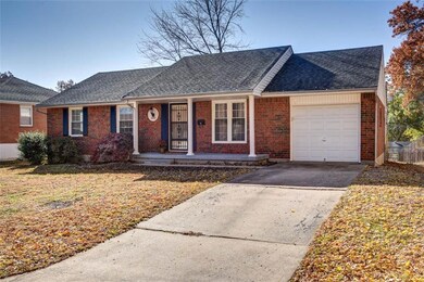 15217 E 43rd St S, Independence, MO 64055 - photo 2