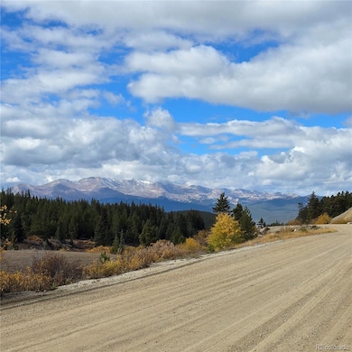 5347 Monitor Lode Claims, Leadville, CO 80461 - photo 3