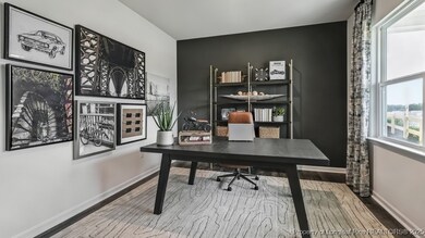 348 Hartfield Ave, Raeford, NC 28376 - photo 3