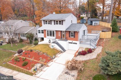 110 Hilldale Ct, Claymont, DE 19703 - photo 3