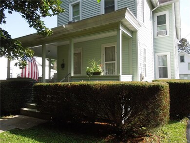 Front Exterior
