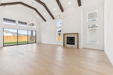 4050 Gambel Rd, Prosper, TX 75078 - photo 7