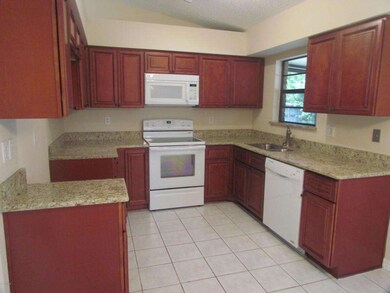 Kitchen View 3